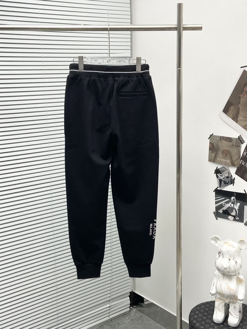 Prada Long Pants